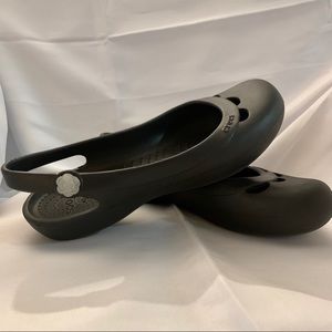 Crocs Ballet Flat NWOT